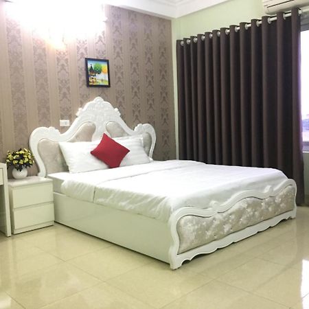 Hd House Hotel Noi Bai Exterior photo