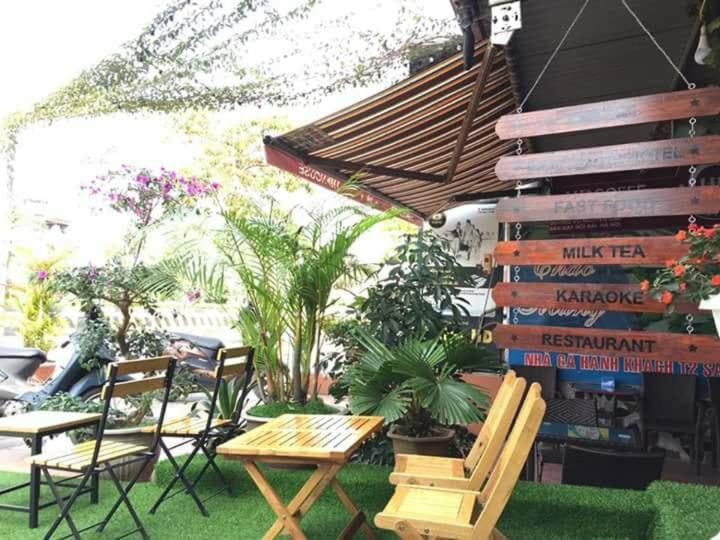 Hd House Hotel Noi Bai Exterior photo